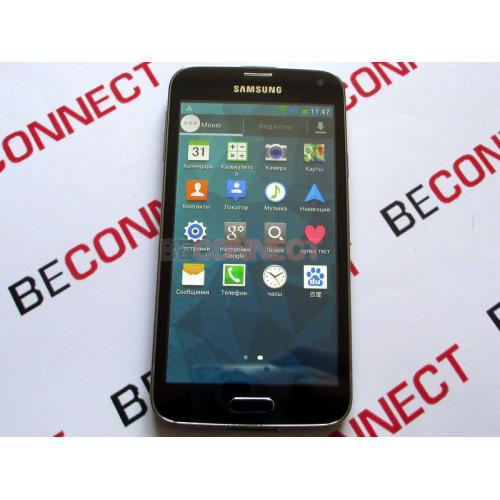 Samsung Galaxy S5 G900H Black